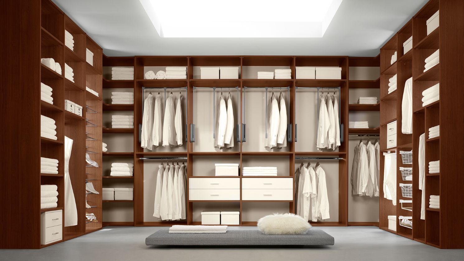 10098 Kastinterieur op maat