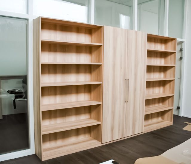 Roomdividers Thuis in Maatwerk